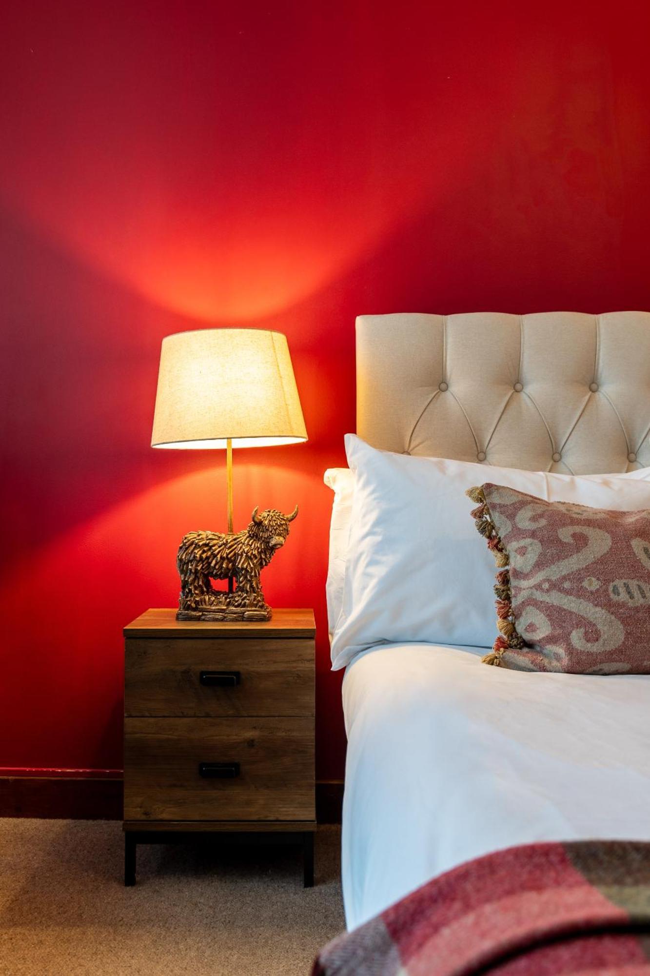 The Bull On The Green Lewes Room photo