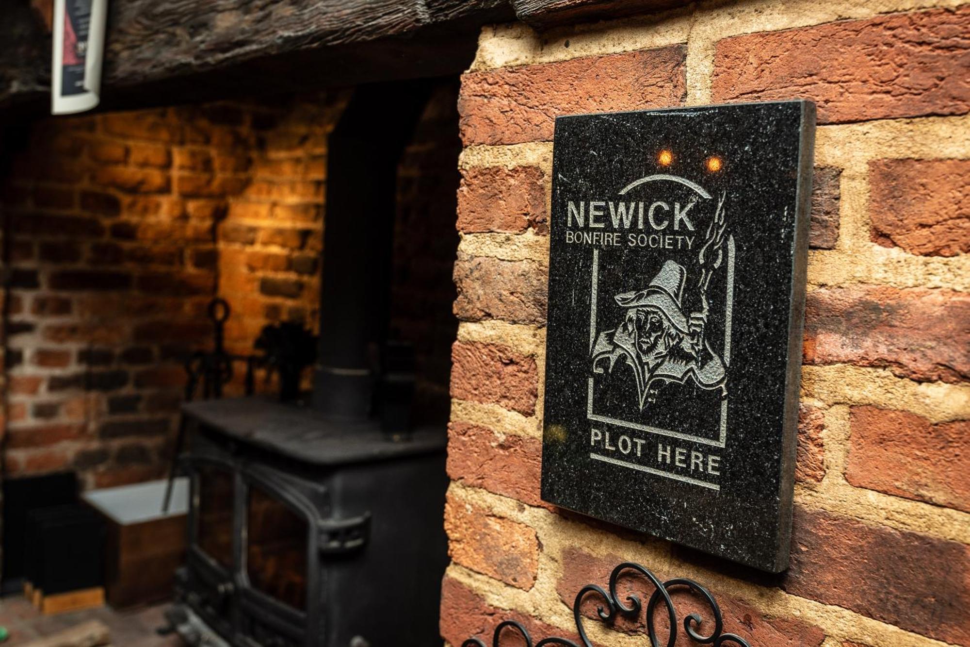 The Bull On The Green Lewes Exterior photo