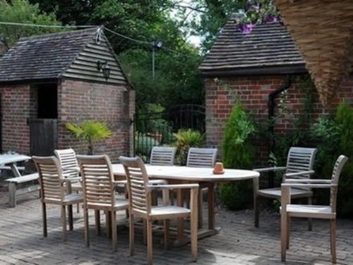 The Bull On The Green Lewes Exterior photo